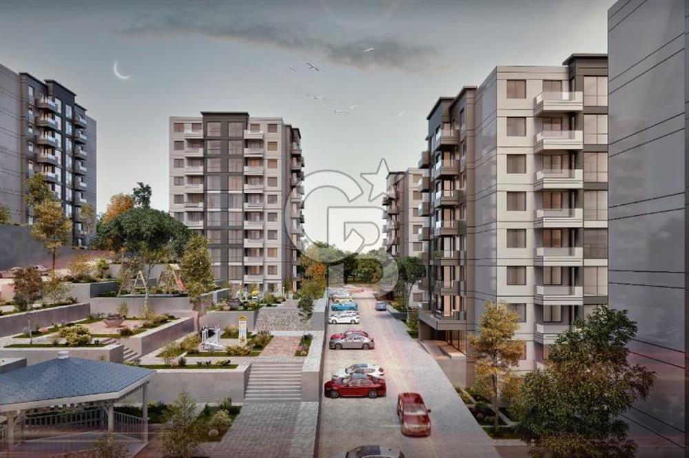 YENİPEÇENEKTE KAÇIRILMAYACAK 2+1 DAİRE FIRSATI