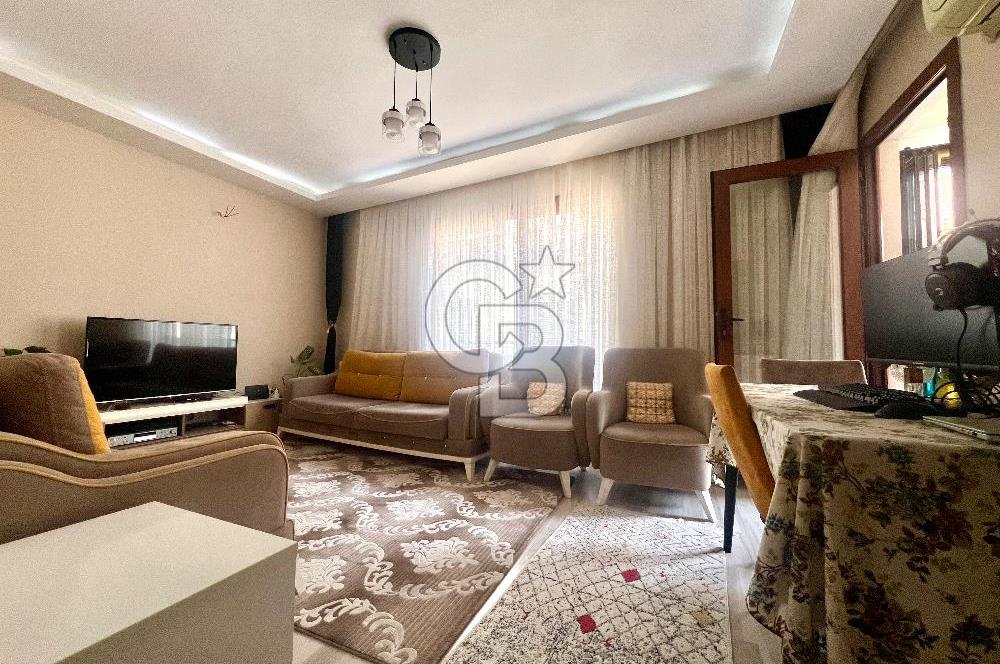 Karşıyaka Şemiklerde 2+1 115 m2 Satılık Daire