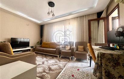 Karşıyaka Şemiklerde 2+1 115 m2 Satılık Daire