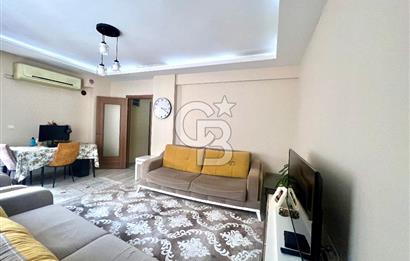 Karşıyaka Şemiklerde 2+1 115 m2 Satılık Daire