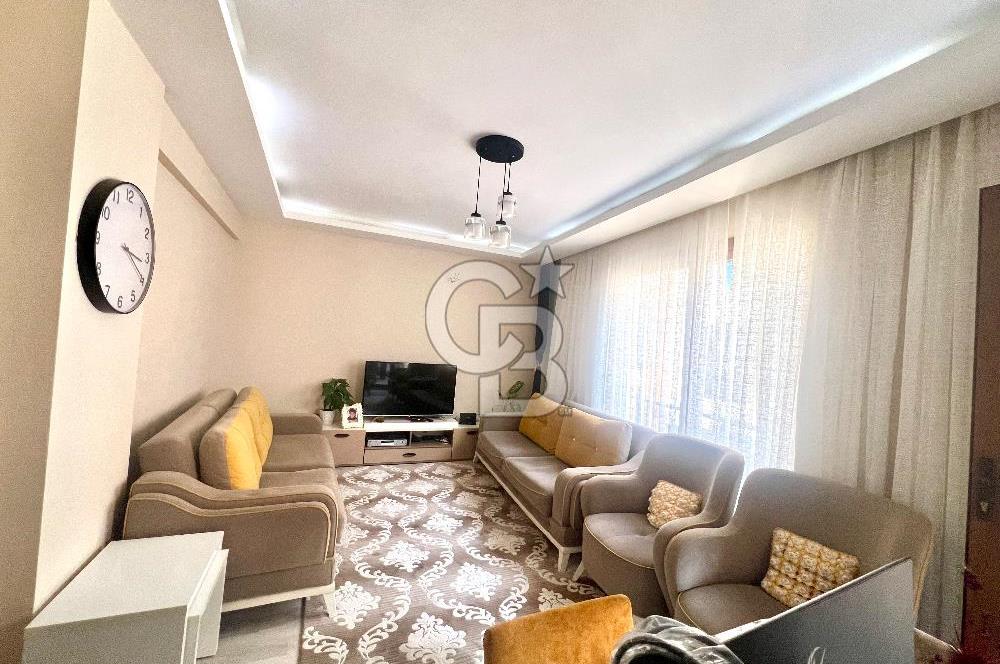 Karşıyaka Şemiklerde 2+1 115 m2 Satılık Daire