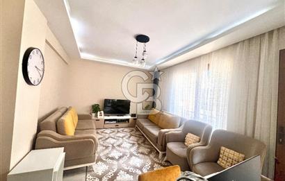 Karşıyaka Şemiklerde 2+1 115 m2 Satılık Daire