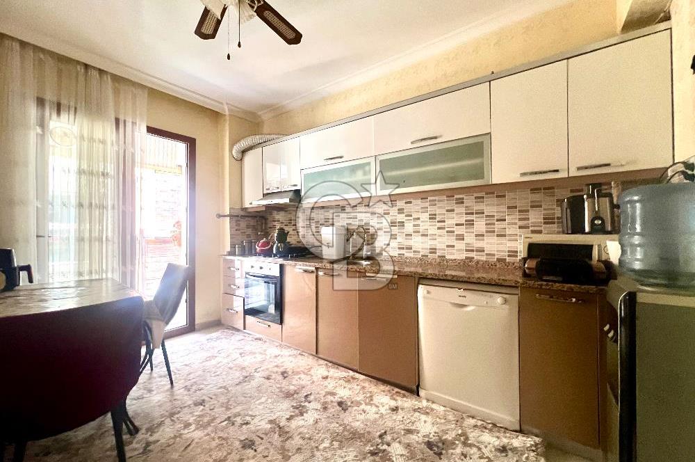 Karşıyaka Şemiklerde 2+1 115 m2 Satılık Daire