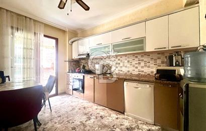 Karşıyaka Şemiklerde 2+1 115 m2 Satılık Daire