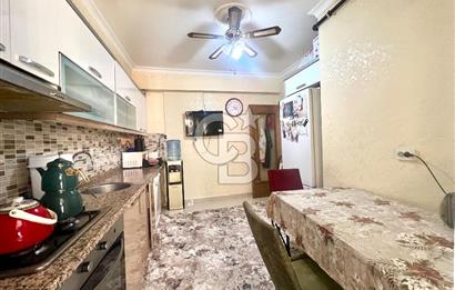 Karşıyaka Şemiklerde 2+1 115 m2 Satılık Daire