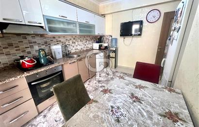 Karşıyaka Şemiklerde 2+1 115 m2 Satılık Daire