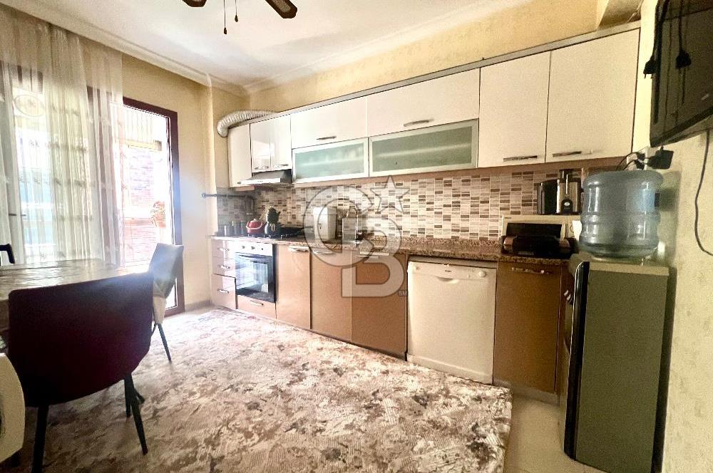 Karşıyaka Şemiklerde 2+1 115 m2 Satılık Daire