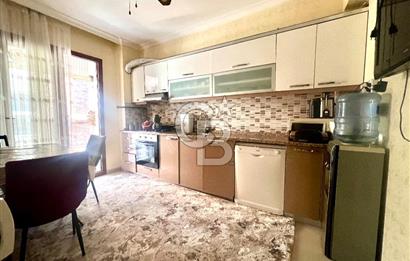 Karşıyaka Şemiklerde 2+1 115 m2 Satılık Daire