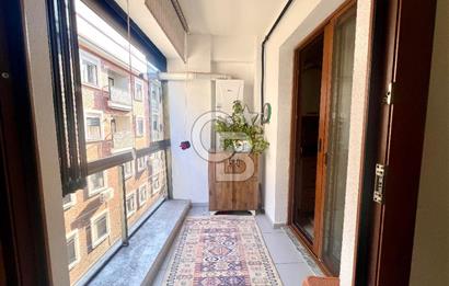 Karşıyaka Şemiklerde 2+1 115 m2 Satılık Daire