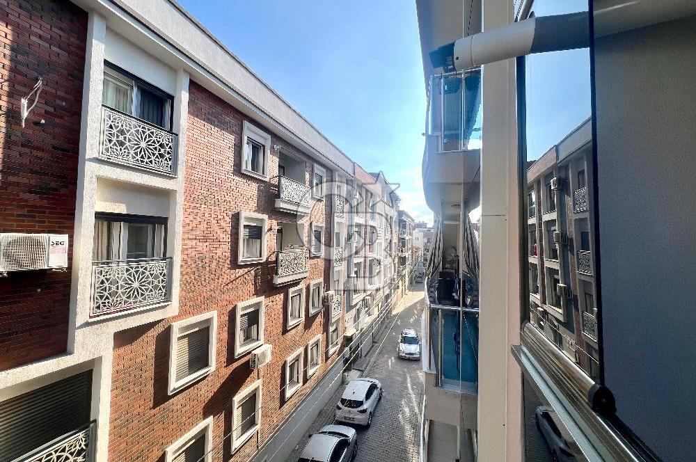 Karşıyaka Şemiklerde 2+1 115 m2 Satılık Daire