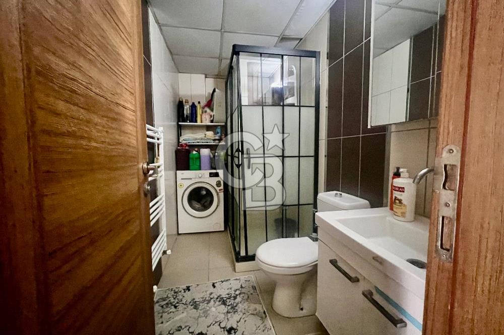 Karşıyaka Şemiklerde 2+1 115 m2 Satılık Daire