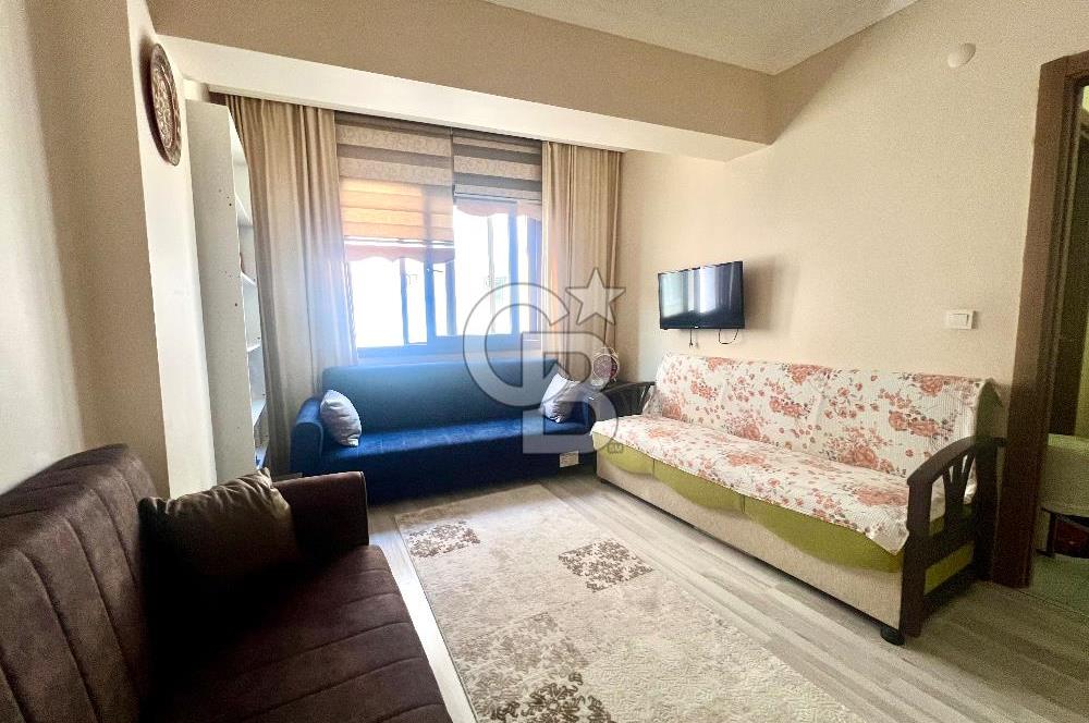 Karşıyaka Şemiklerde 2+1 115 m2 Satılık Daire