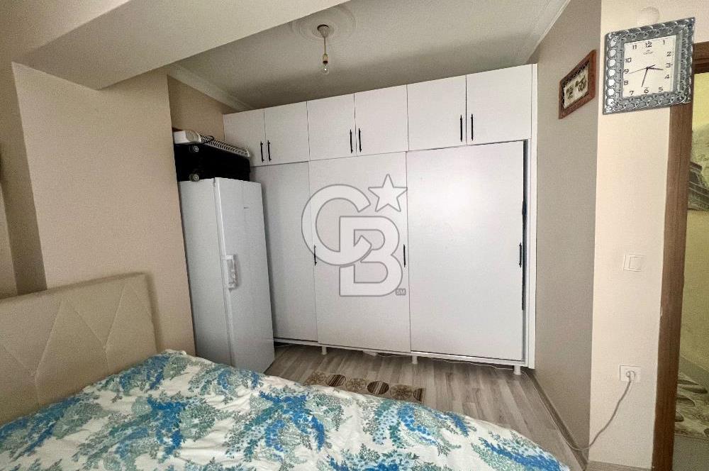 Karşıyaka Şemiklerde 2+1 115 m2 Satılık Daire