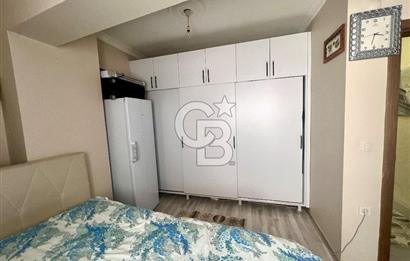 Karşıyaka Şemiklerde 2+1 115 m2 Satılık Daire