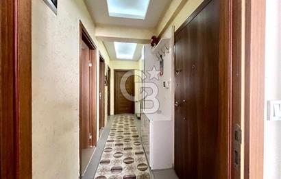 Karşıyaka Şemiklerde 2+1 115 m2 Satılık Daire