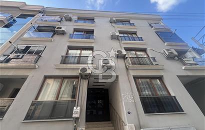 Karşıyaka Şemiklerde 2+1 115 m2 Satılık Daire