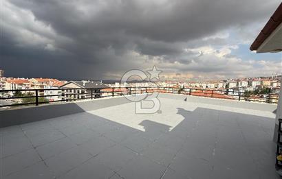 CEVİZLİDERE CADDESİ ÜZERİNDE MUHTEŞEM MANZARALI SATILIK DUBLEKS