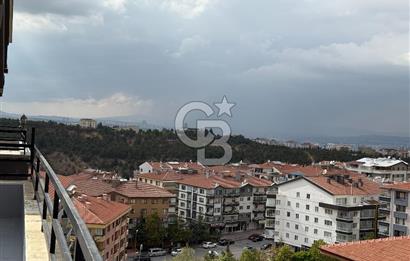CEVİZLİDERE CADDESİ ÜZERİNDE MUHTEŞEM MANZARALI SATILIK DUBLEKS