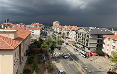 CEVİZLİDERE CADDESİ ÜZERİNDE MUHTEŞEM MANZARALI SATILIK DUBLEKS