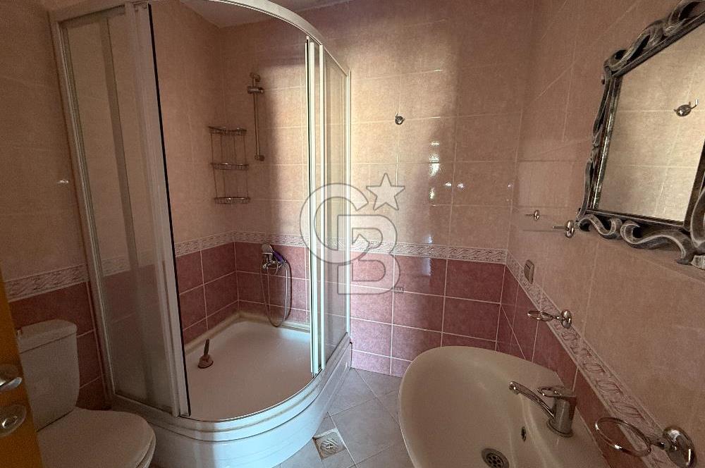 CEVİZLİDERE CADDESİ ÜZERİNDE MUHTEŞEM MANZARALI SATILIK DUBLEKS