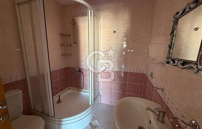 CEVİZLİDERE CADDESİ ÜZERİNDE MUHTEŞEM MANZARALI SATILIK DUBLEKS