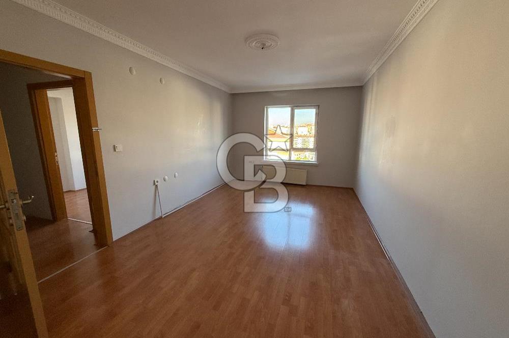 CEVİZLİDERE CADDESİ ÜZERİNDE MUHTEŞEM MANZARALI SATILIK DUBLEKS