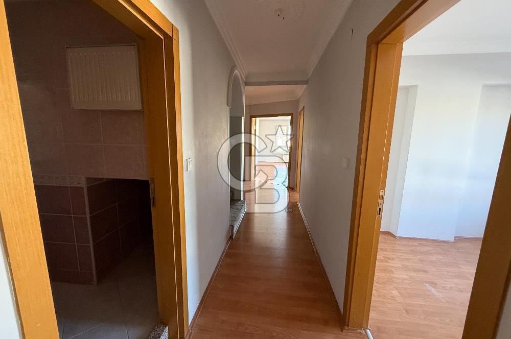 CEVİZLİDERE CADDESİ ÜZERİNDE MUHTEŞEM MANZARALI SATILIK DUBLEKS