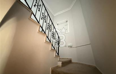 CEVİZLİDERE CADDESİ ÜZERİNDE MUHTEŞEM MANZARALI SATILIK DUBLEKS