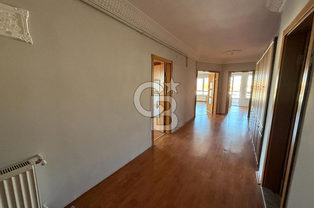 CEVİZLİDERE CADDESİ ÜZERİNDE MUHTEŞEM MANZARALI SATILIK DUBLEKS