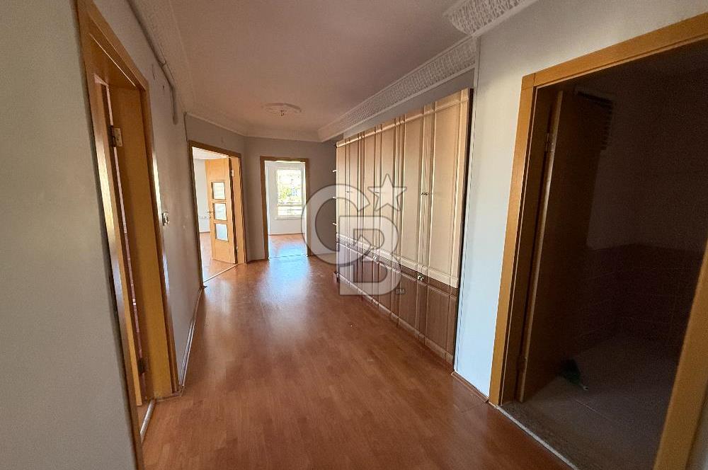 CEVİZLİDERE CADDESİ ÜZERİNDE MUHTEŞEM MANZARALI SATILIK DUBLEKS