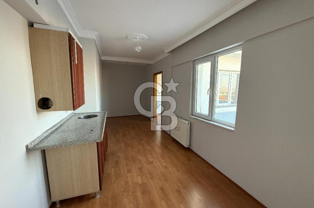 CEVİZLİDERE CADDESİ ÜZERİNDE MUHTEŞEM MANZARALI SATILIK DUBLEKS