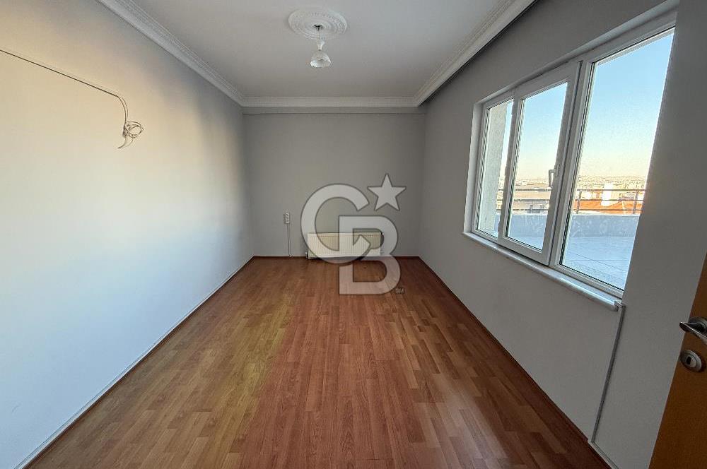 CEVİZLİDERE CADDESİ ÜZERİNDE MUHTEŞEM MANZARALI SATILIK DUBLEKS