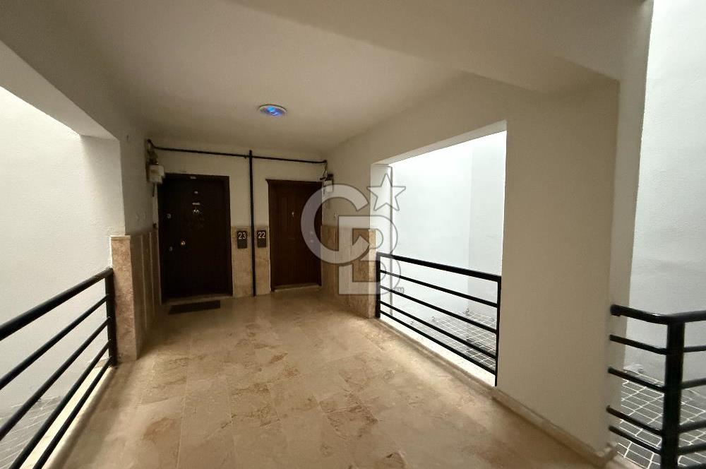 CEVİZLİDERE CADDESİ ÜZERİNDE MUHTEŞEM MANZARALI SATILIK DUBLEKS