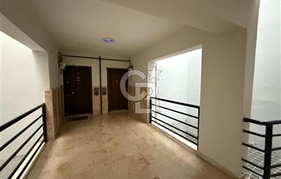 CEVİZLİDERE CADDESİ ÜZERİNDE MUHTEŞEM MANZARALI SATILIK DUBLEKS