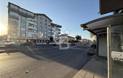 CEVİZLİDERE CADDESİ ÜZERİNDE MUHTEŞEM MANZARALI SATILIK DUBLEKS