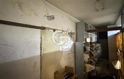 KEMANKEŞ'DE KARAKÖY PASAJ'INDA 5.KAT İŞ HANI KATI 110M2