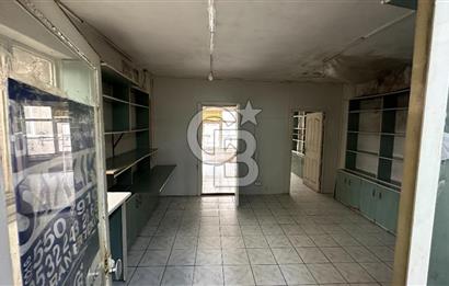 KEMANKEŞ'DE KARAKÖY PASAJ'INDA 5.KAT İŞ HANI KATI 110M2