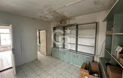 KEMANKEŞ'DE KARAKÖY PASAJ'INDA 5.KAT İŞ HANI KATI 110M2
