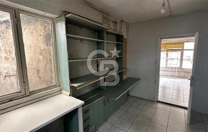 KEMANKEŞ'DE KARAKÖY PASAJ'INDA 5.KAT İŞ HANI KATI 110M2