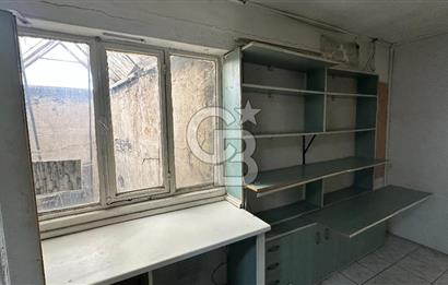 KEMANKEŞ'DE KARAKÖY PASAJ'INDA 5.KAT İŞ HANI KATI 110M2