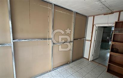 KEMANKEŞ'DE KARAKÖY PASAJ'INDA 5.KAT İŞ HANI KATI 110M2