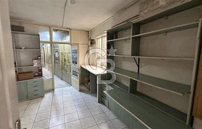 KEMANKEŞ'DE KARAKÖY PASAJ'INDA 5.KAT İŞ HANI KATI 110M2