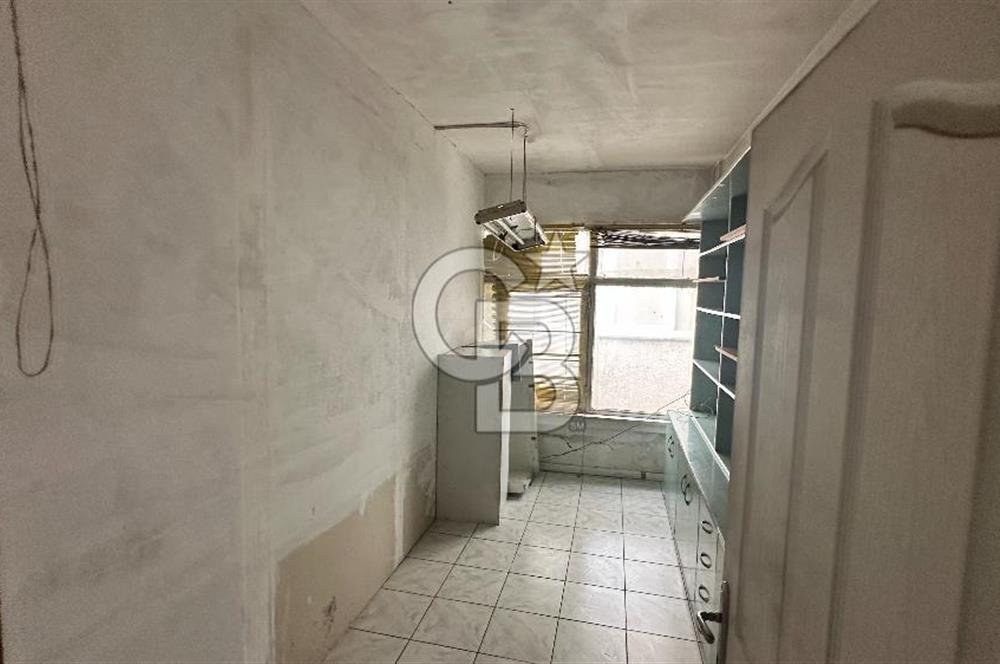 KEMANKEŞ'DE KARAKÖY PASAJ'INDA 5.KAT İŞ HANI KATI 110M2