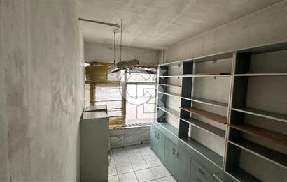 KEMANKEŞ'DE KARAKÖY PASAJ'INDA 5.KAT İŞ HANI KATI 110M2