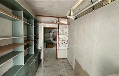 KEMANKEŞ'DE KARAKÖY PASAJ'INDA 5.KAT İŞ HANI KATI 110M2