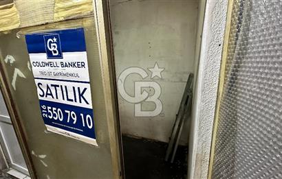 KEMANKEŞ'DE KARAKÖY PASAJ'INDA 5.KAT İŞ HANI KATI 110M2