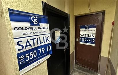 KEMANKEŞ'DE KARAKÖY PASAJ'INDA 5.KAT İŞ HANI KATI 110M2