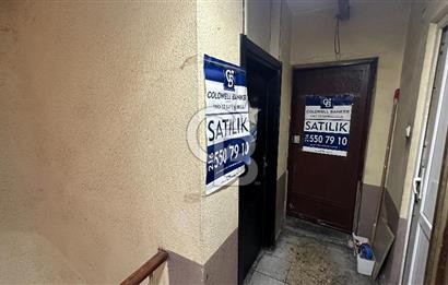 KEMANKEŞ'DE KARAKÖY PASAJ'INDA 5.KAT İŞ HANI KATI 110M2