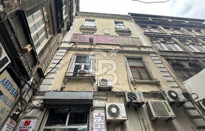 KEMANKEŞ'DE KARAKÖY PASAJ'INDA 5.KAT İŞ HANI KATI 110M2