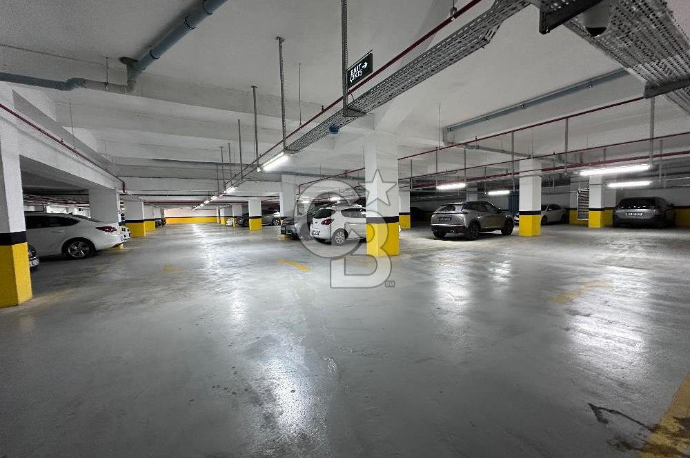 KARTAL SWIFT 165TE 2+1 KARTAL METROYA YÜRÜME MESAFESINDE